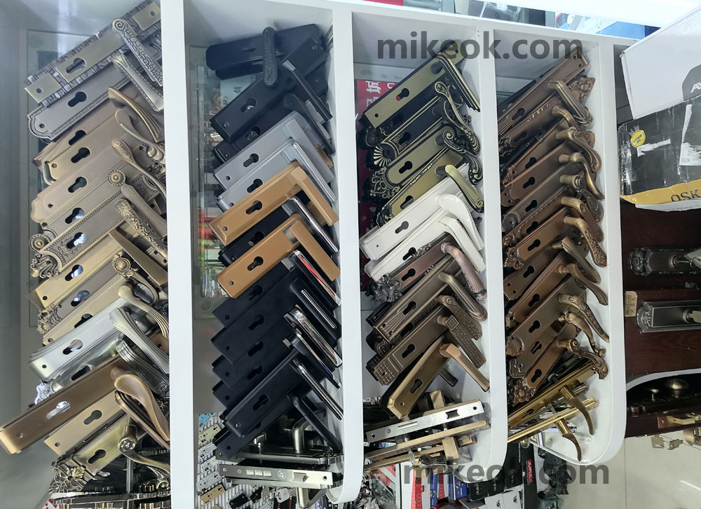 Door Hardware accessories wholesale
