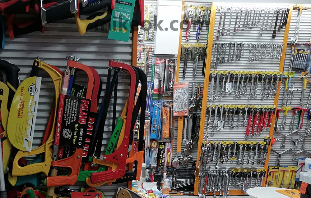 Socket Sets