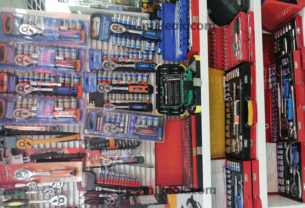 Industrial Hand Tools wholesale