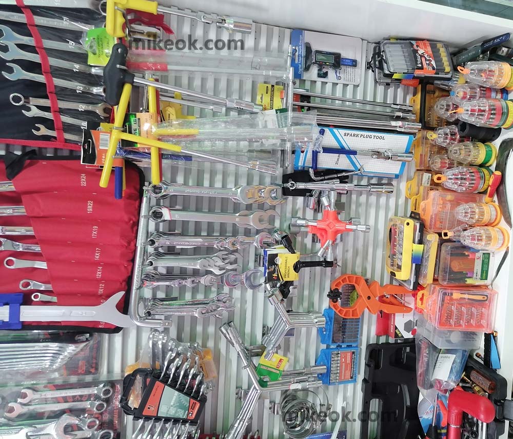 Socket Sets