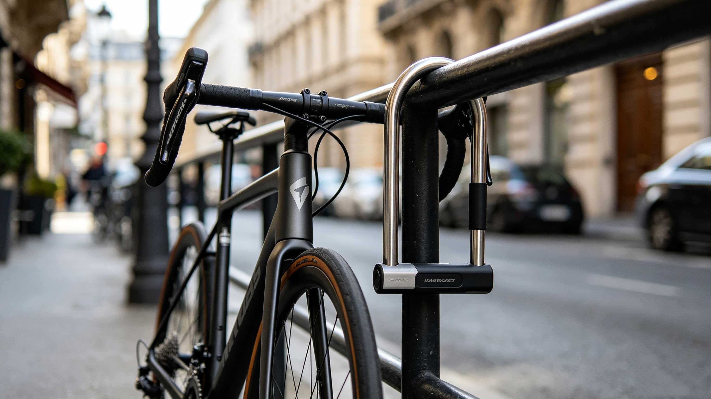 Bike Lock Manufacturer Supplier China