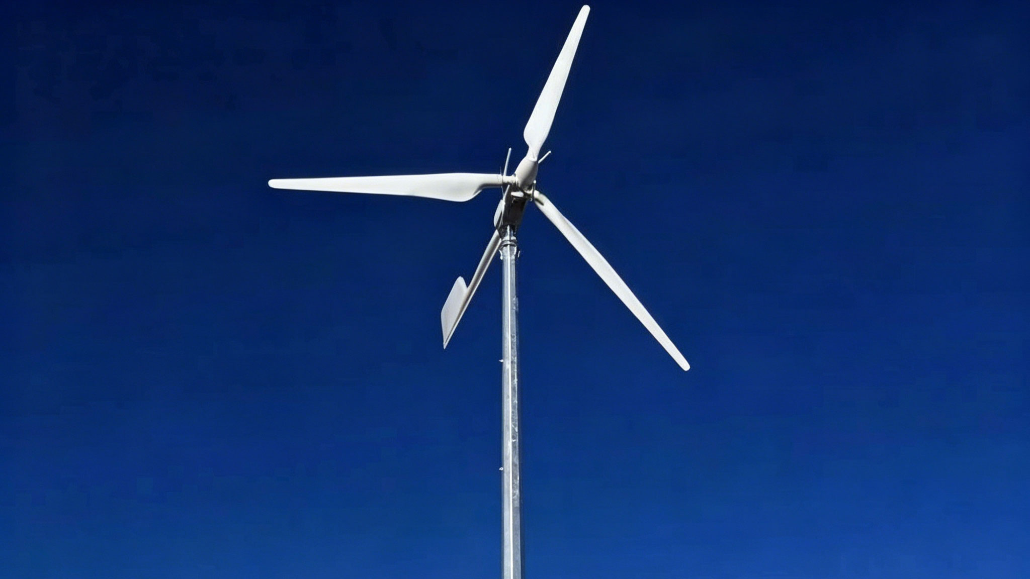 Portable Wind Turbine